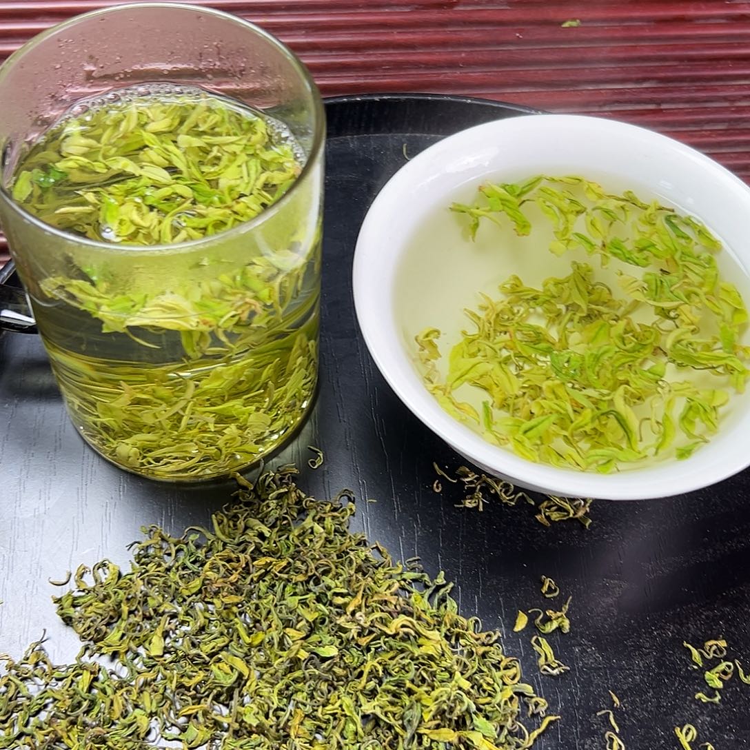 明前手工奶白茶一斤