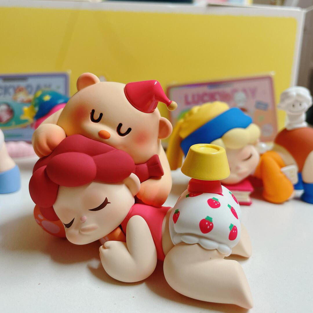 【现场拆】高质量国版.Wendy梦境二代拍一拆二