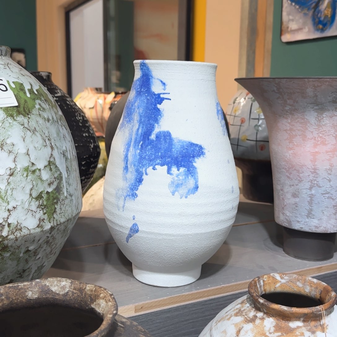 景德镇陶瓷艺术博物