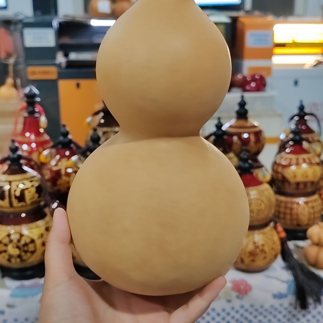 葫芦摆件葫芦摆件