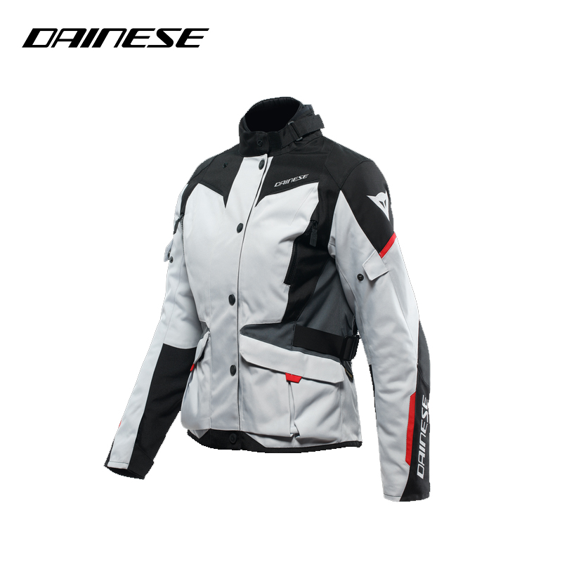 DAINESE/丹尼斯秋冬保暖防风摩托骑行服TEMPEST 3骑士服装女士