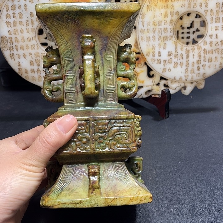 底槽青官方链接一物一图发货