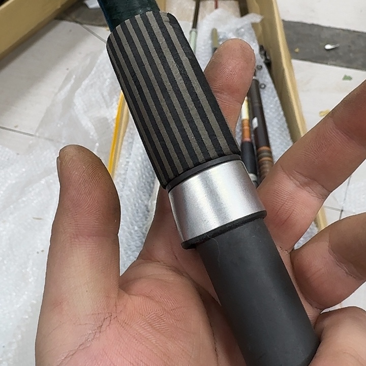 家***湾碳素1.8m以下鱼竿8888