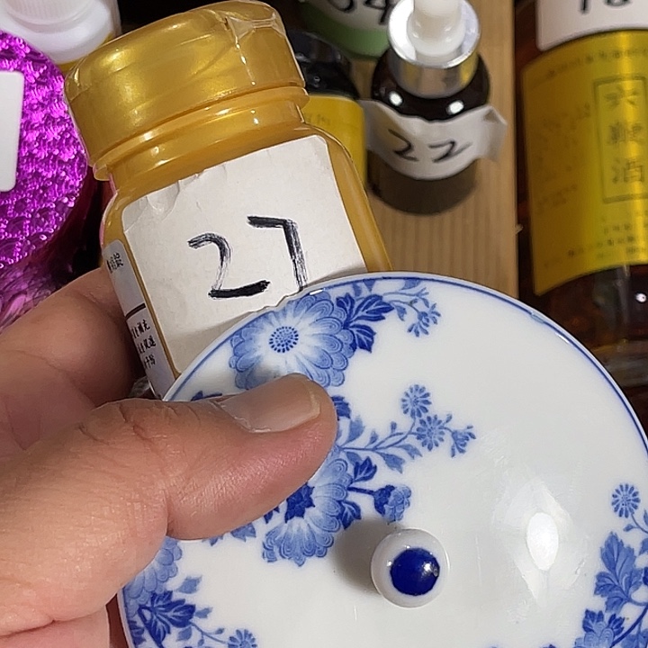 瓷片回流瓷器瓷片27