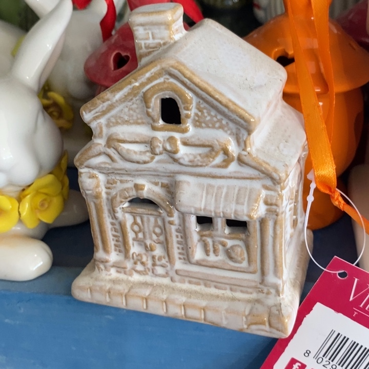 陶瓷树脂工艺摆件