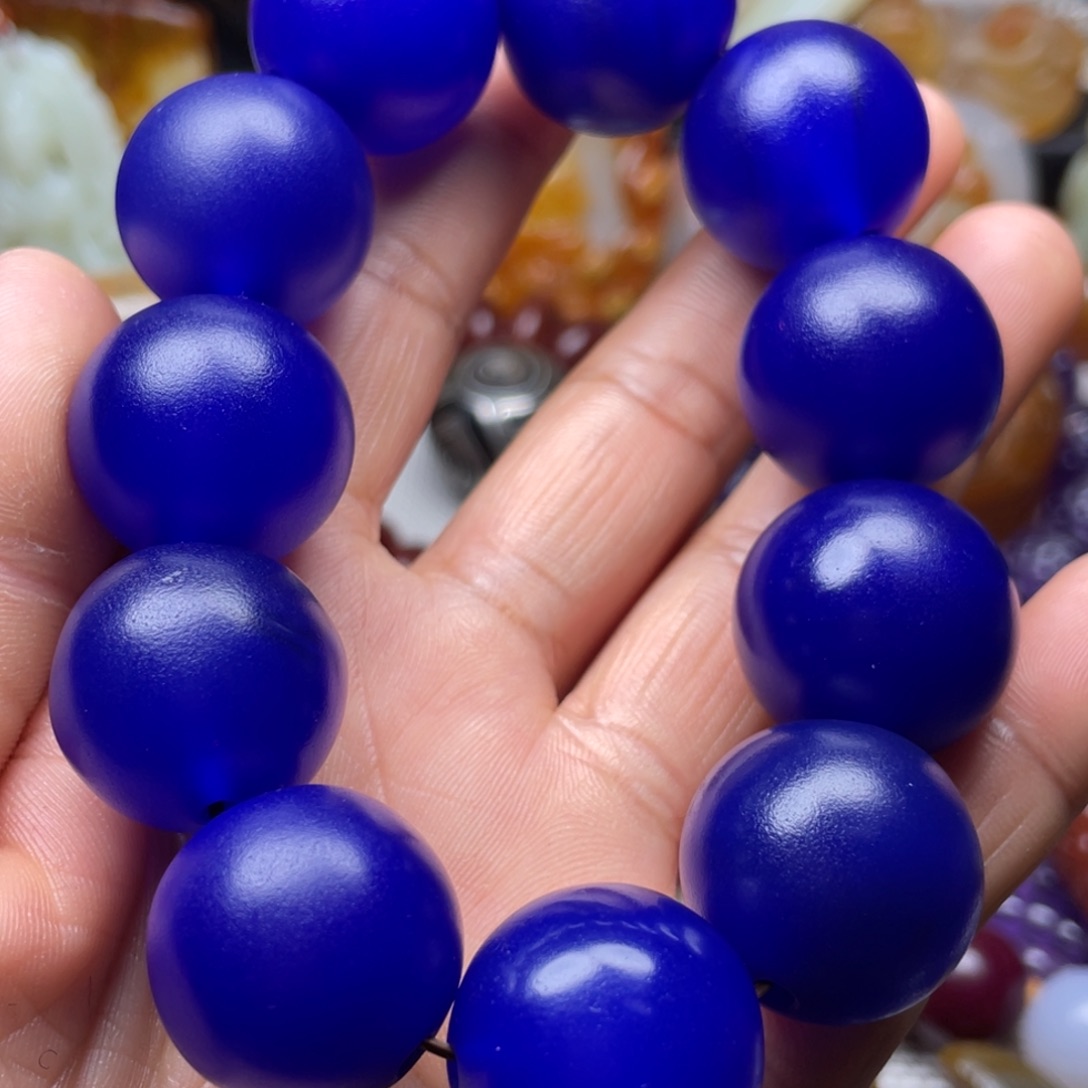 玛瑙/玉髓颈饰未镶嵌在**叔