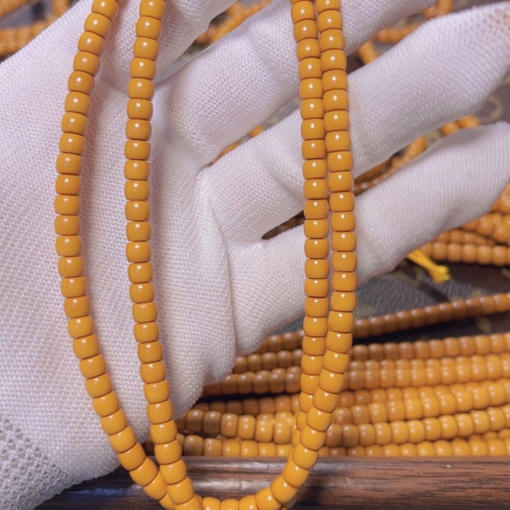 手串/手链橄榄核橙**式5.1脖挂11111