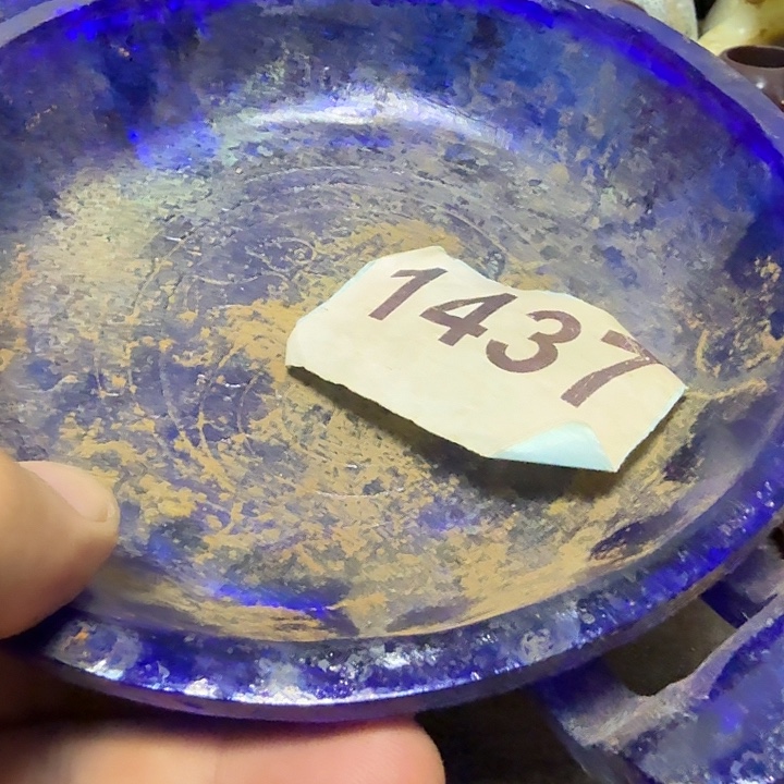 我***薯琉璃手工艺品谢谢您一直关心支持