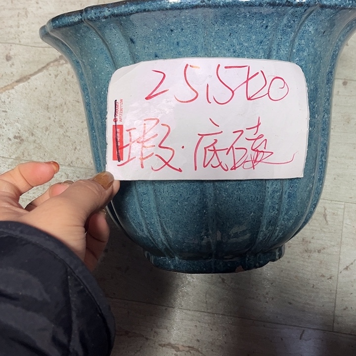 花盆紫砂宜兴紫砂