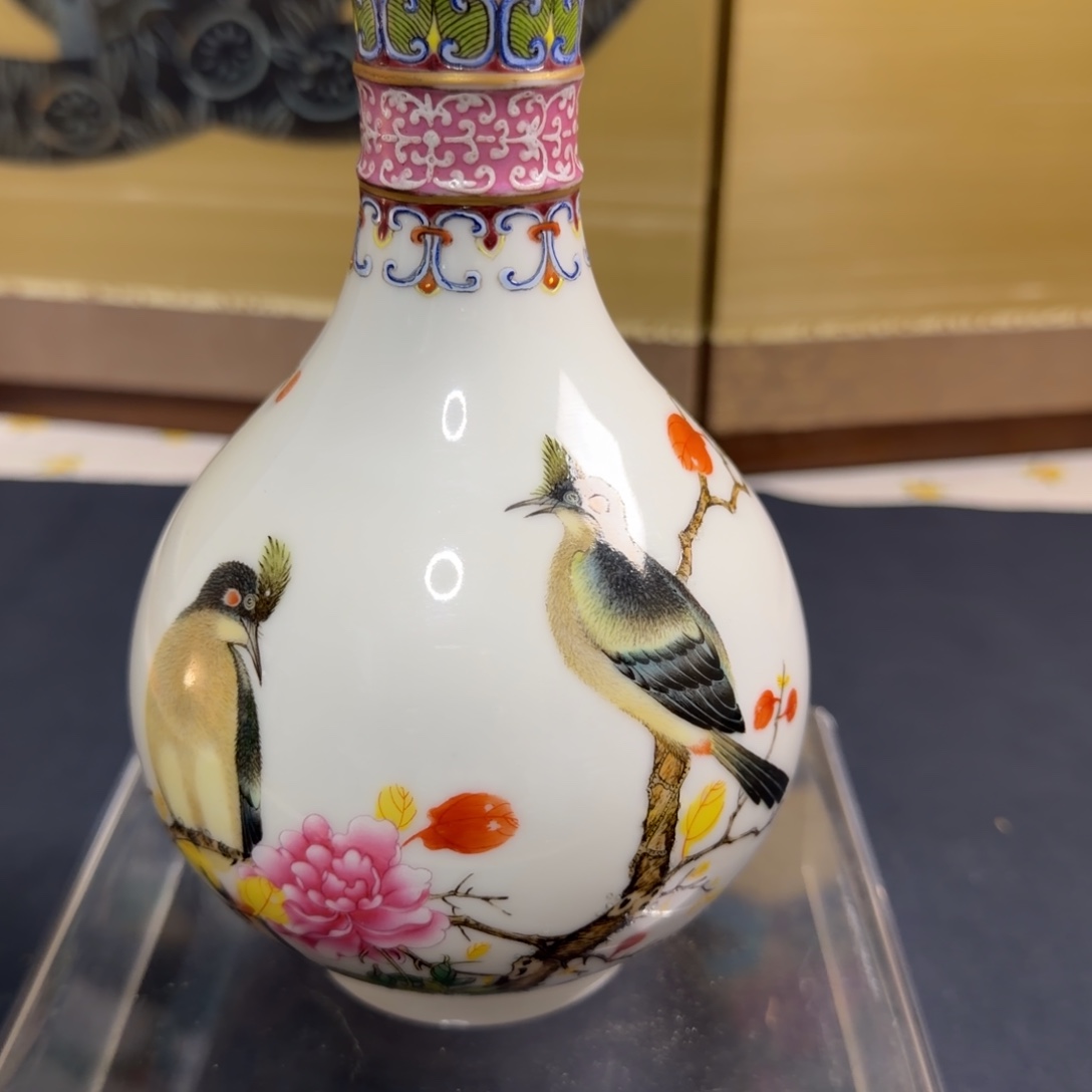 古***代陶工艺品陶瓷摆件