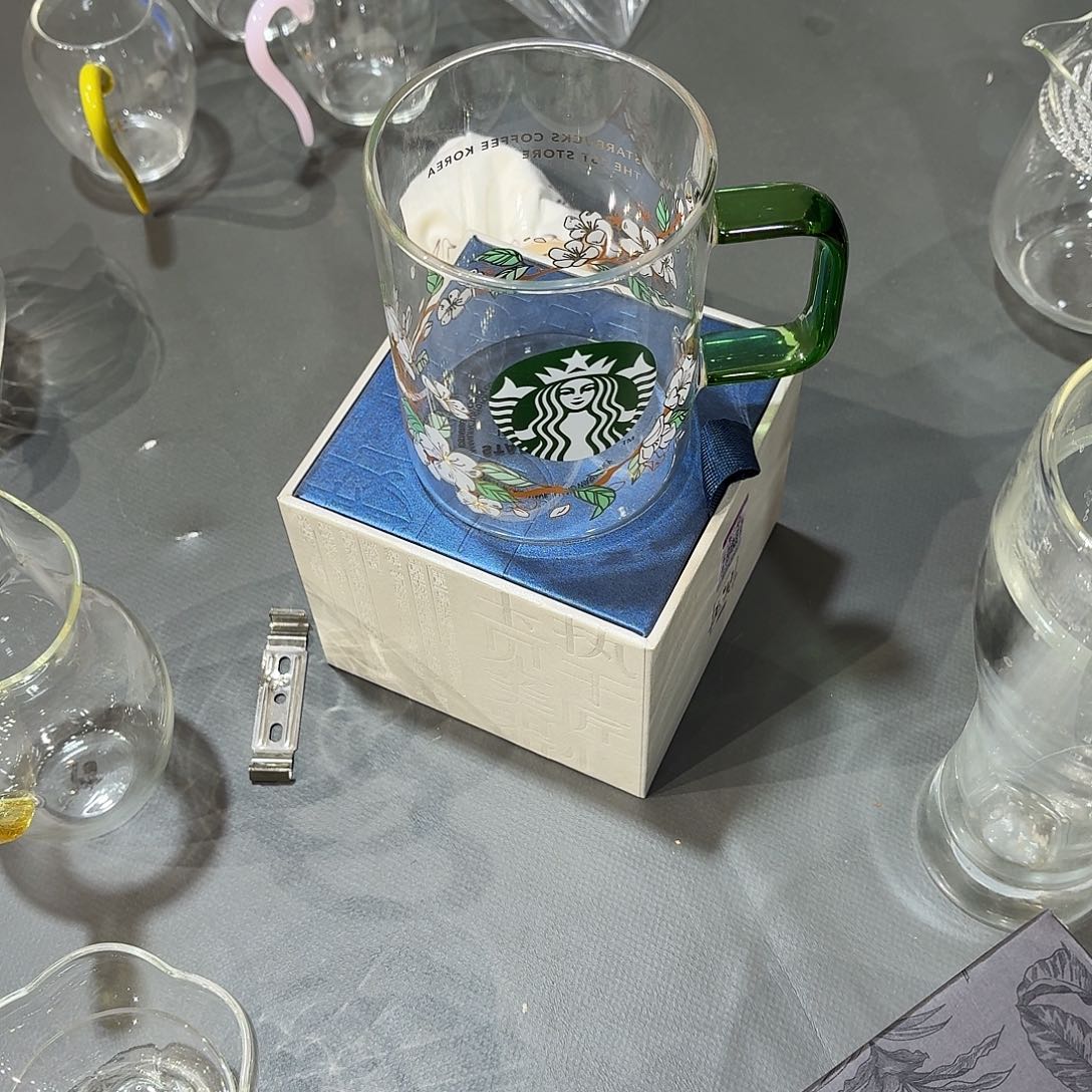 靑***˙梨花杯特价款包邮