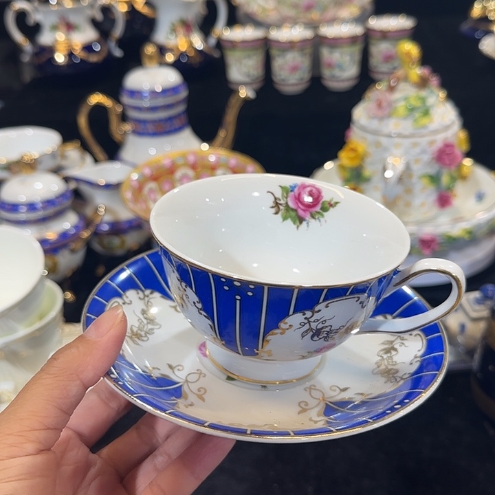 瓷片杯碟1111111111