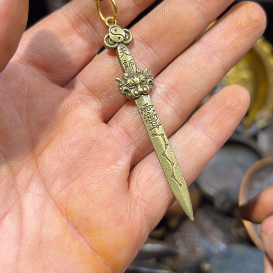 铜器工艺品精工铜器
