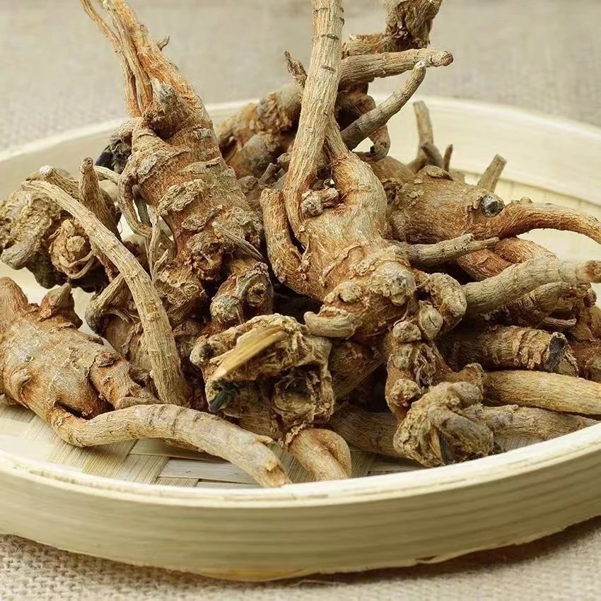 唐阿妹山货现收—野，生，三，七山货