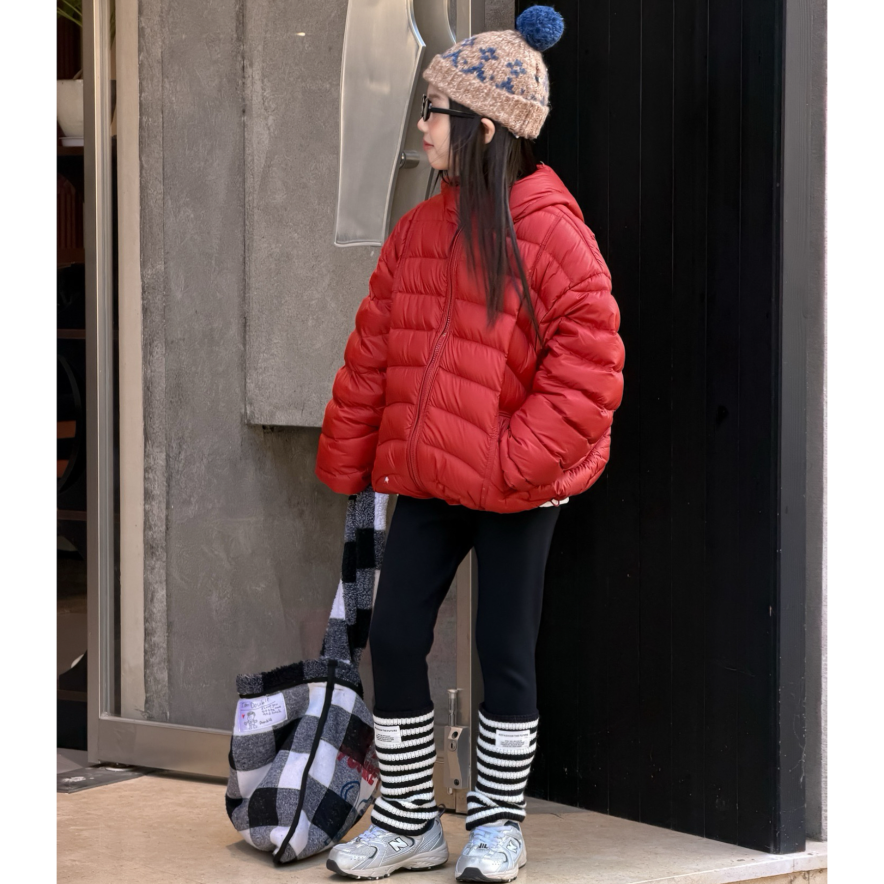 （299-356）-Lemon·J冬季新品-实体品牌童装-以直播间展示为准