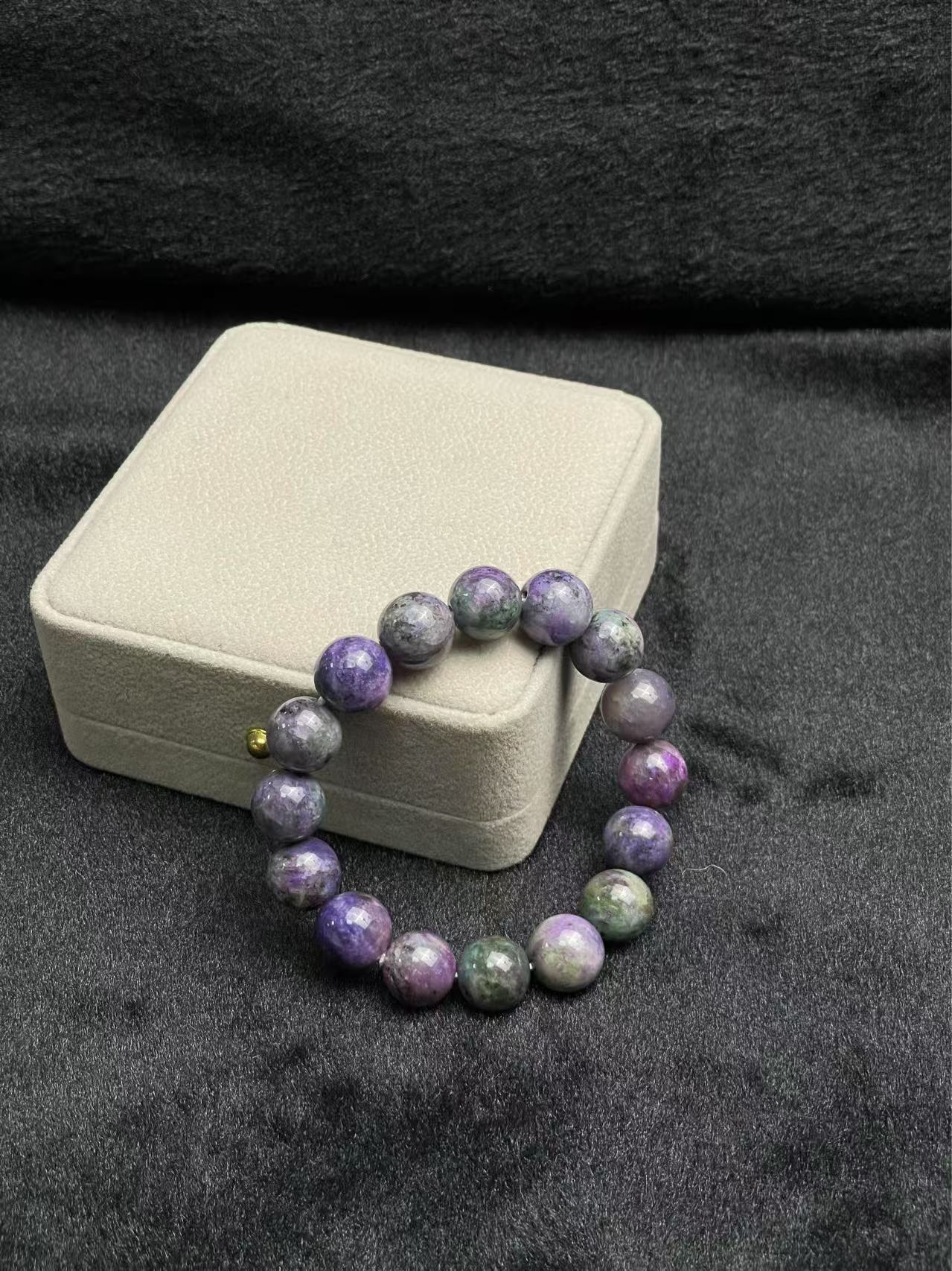 A122药王舒12m手串女款