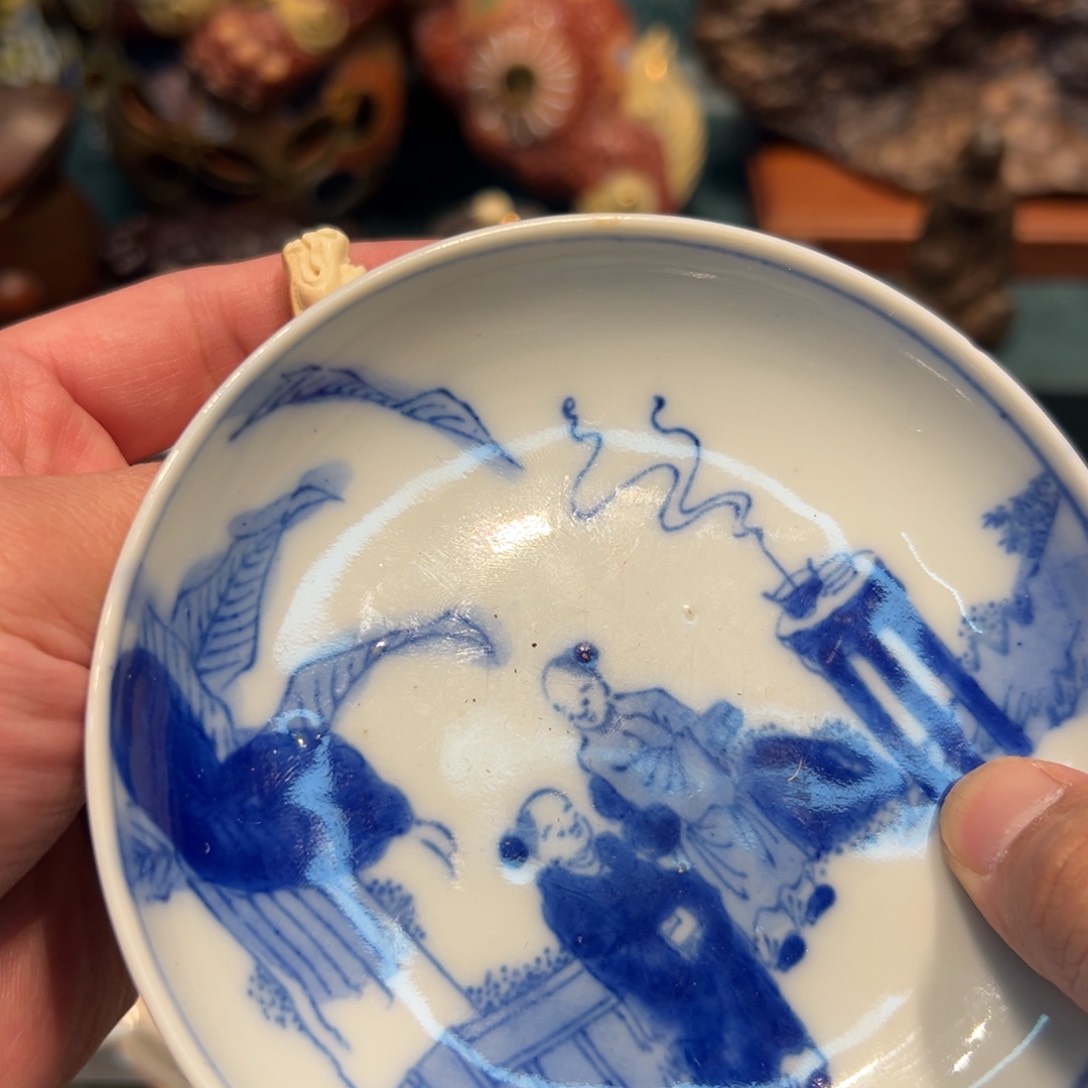 不愧瓷器瓷器瓷器