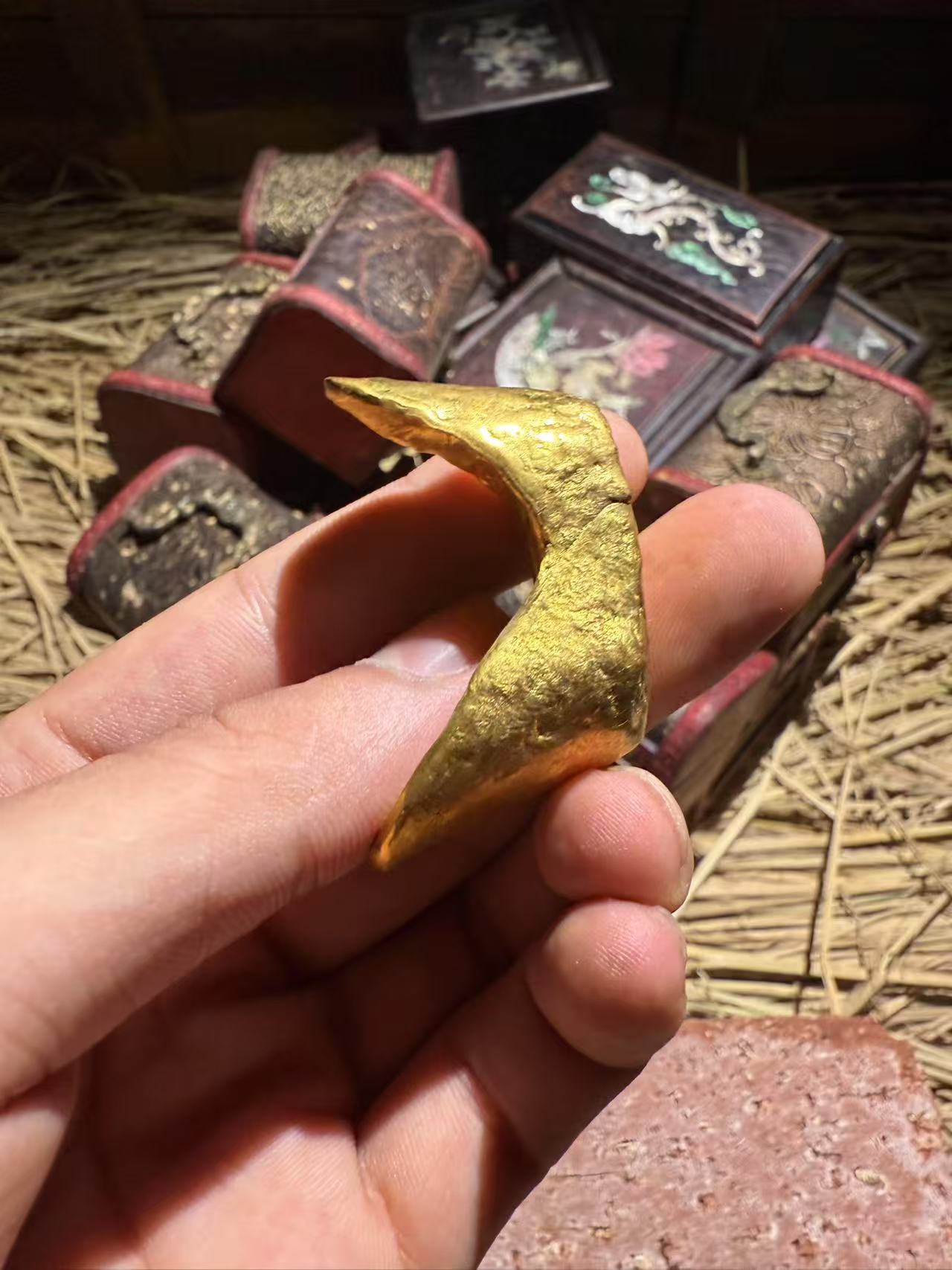 家居饰品   HH0010 流水摆件