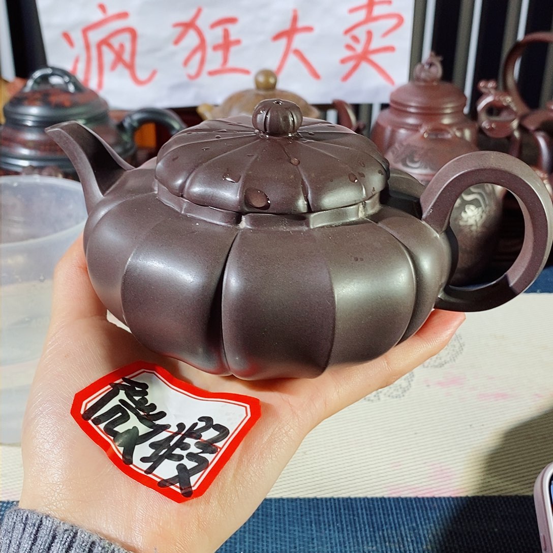 紫砂茶壶哈哈哈哈哈