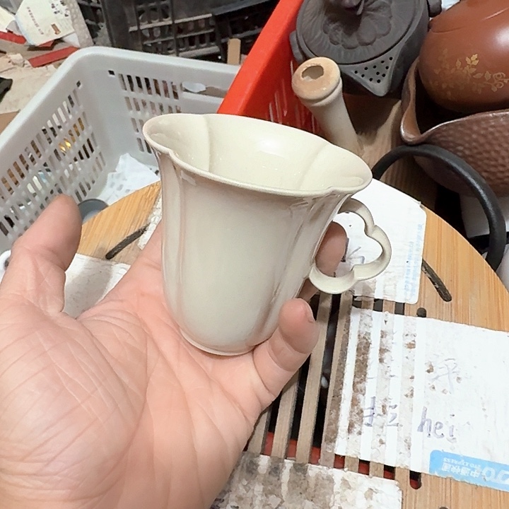 紫砂瑕疵品介意不要下单