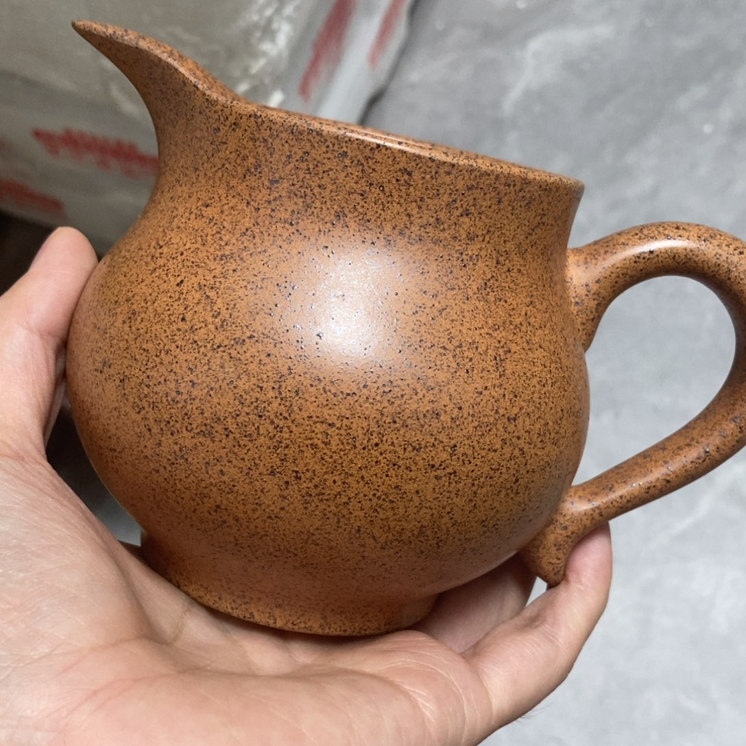 茶杯紫砂放漏111111111111