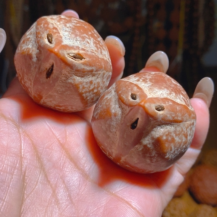 矮桩巨无霸红油大橄榄3860