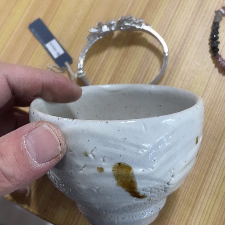 我***过摆件怕你精品杯子