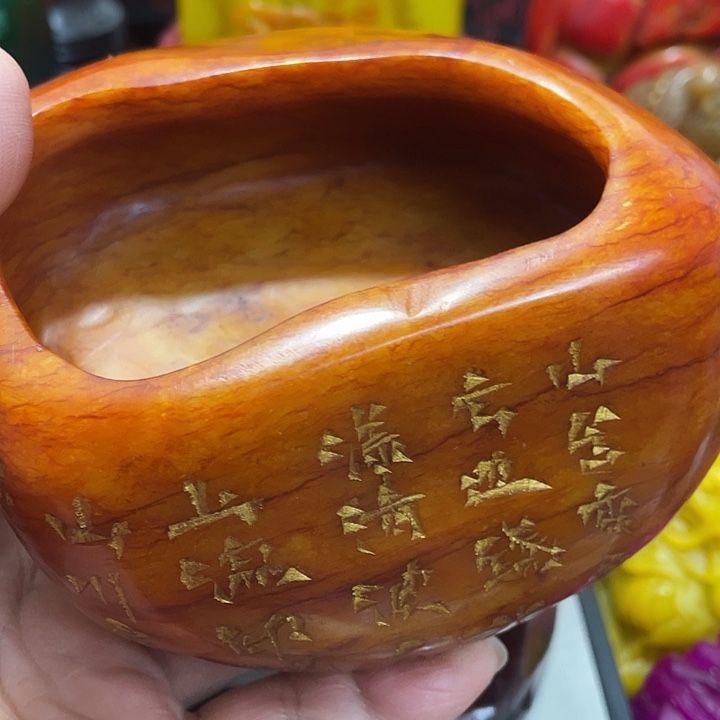 寿山石印石篆刻印章引首章闲章姓名章生日礼物