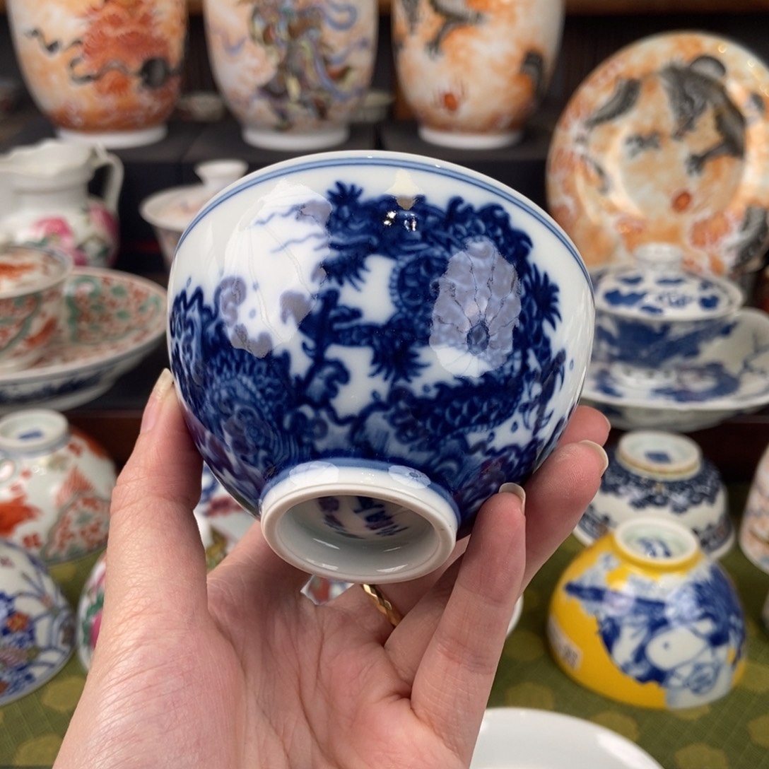 陶瓷的设计理念设计理念的运用