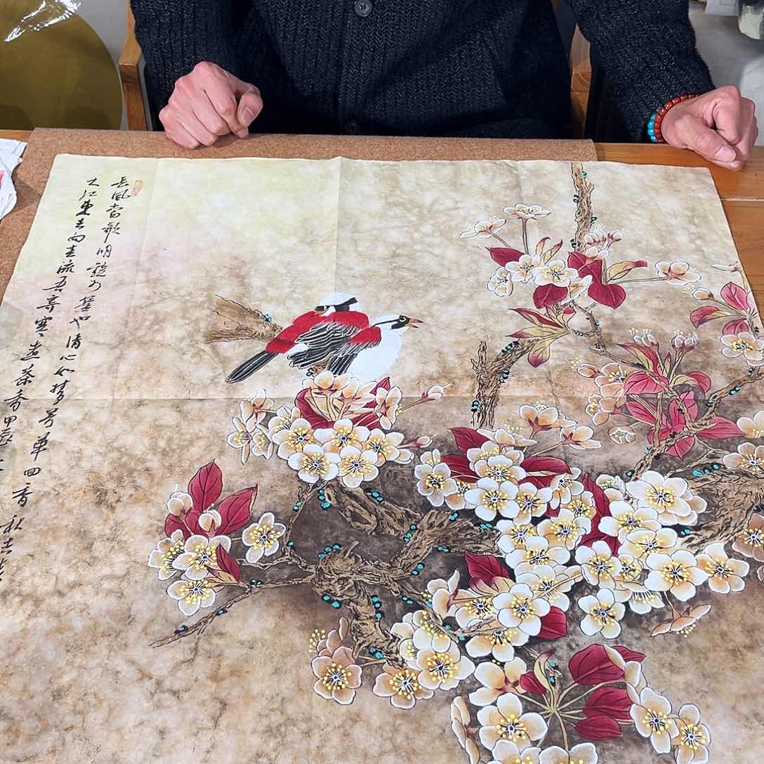 九鸣瓷艺九鸣瓷艺