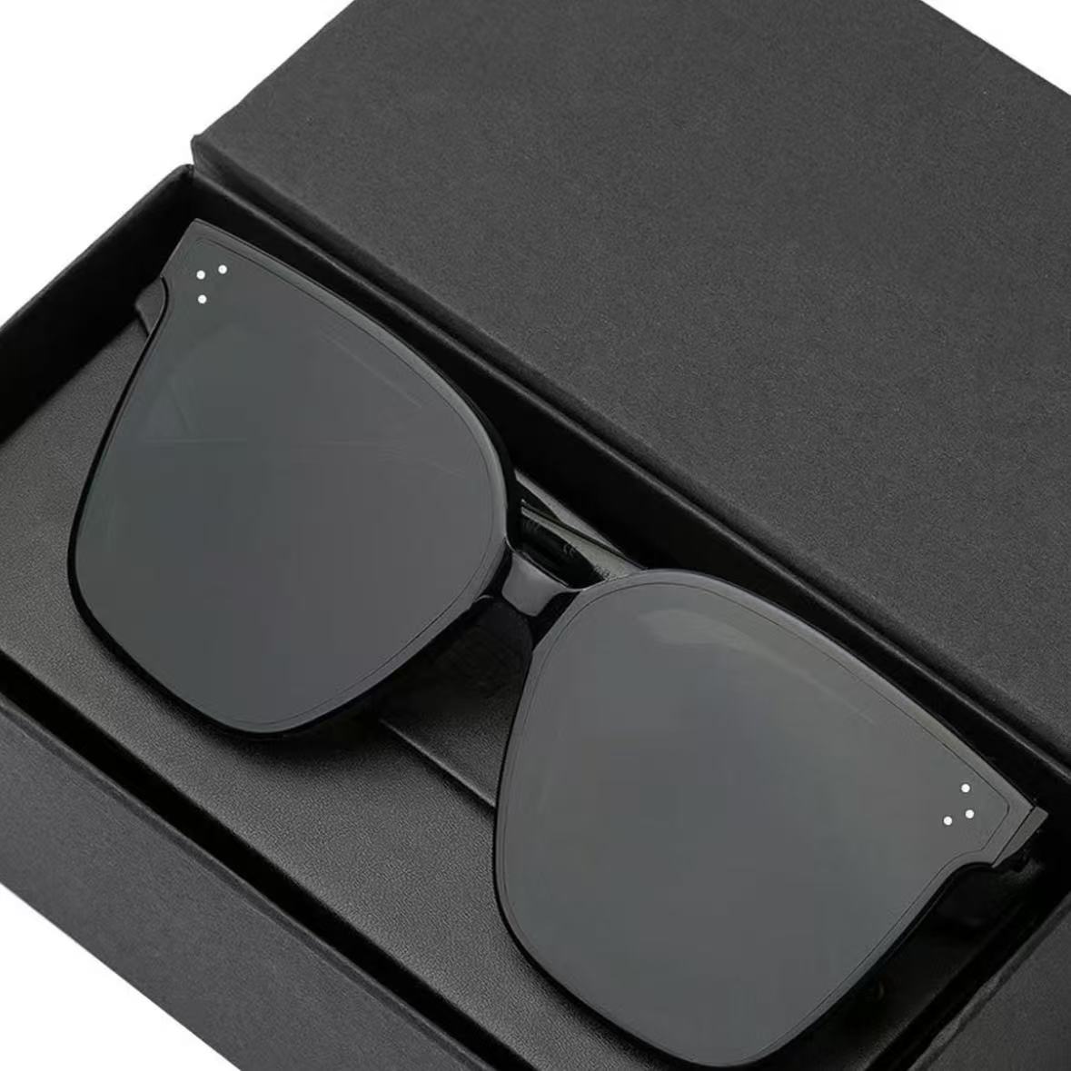 《拍一发五》男士时尚潮流网红墨镜遮阳镜