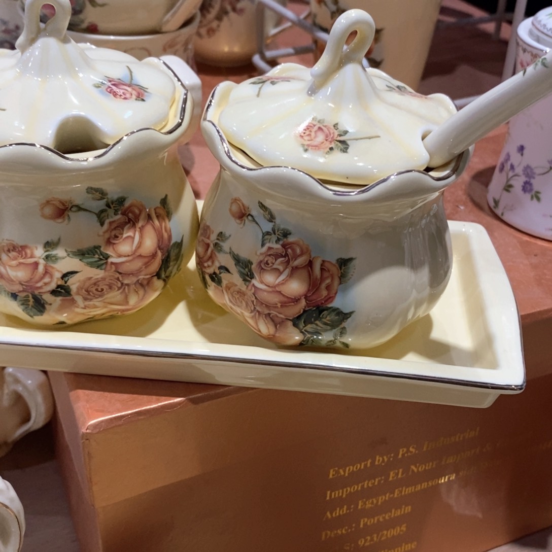 瓷1套2罐，111111111111111