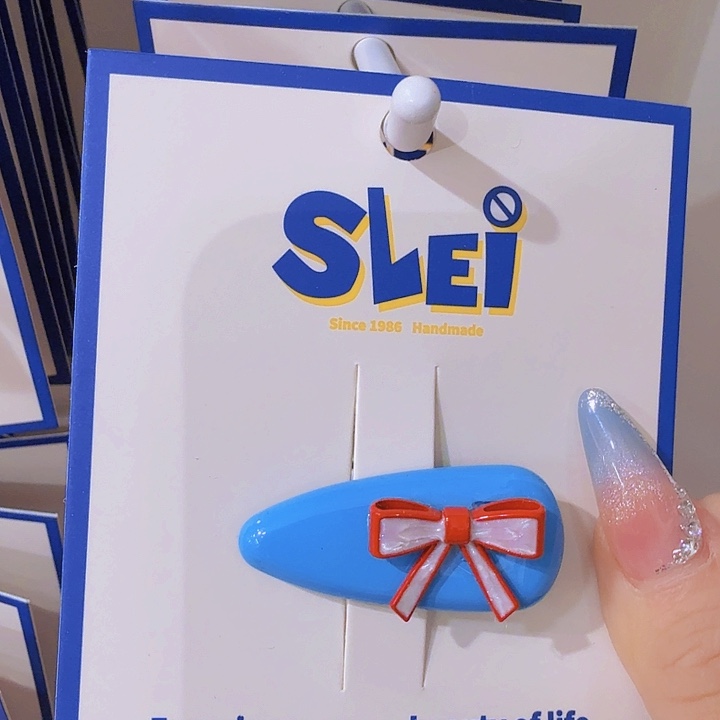 皮质铁合金54块发圈