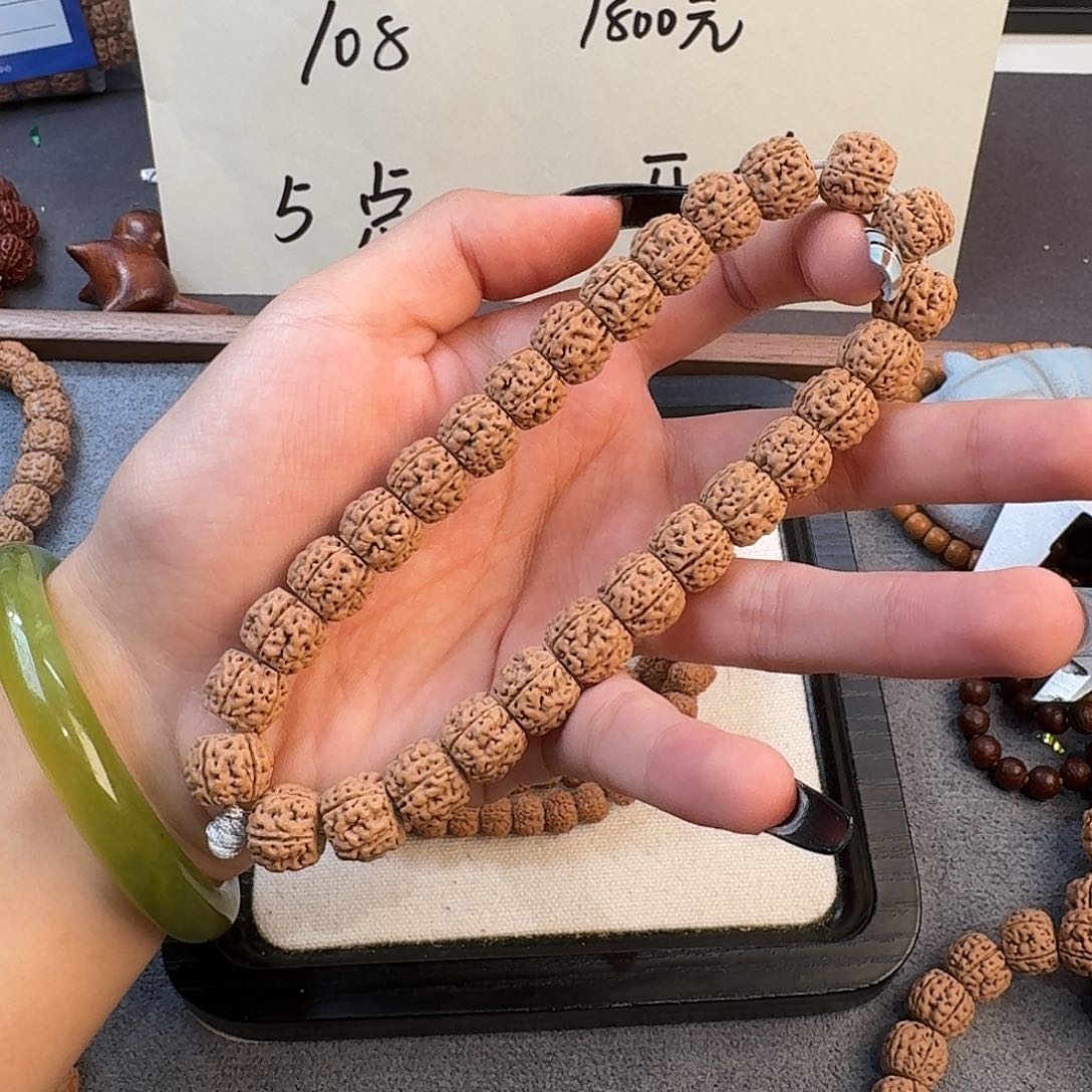 金刚菩提手串潜水艇