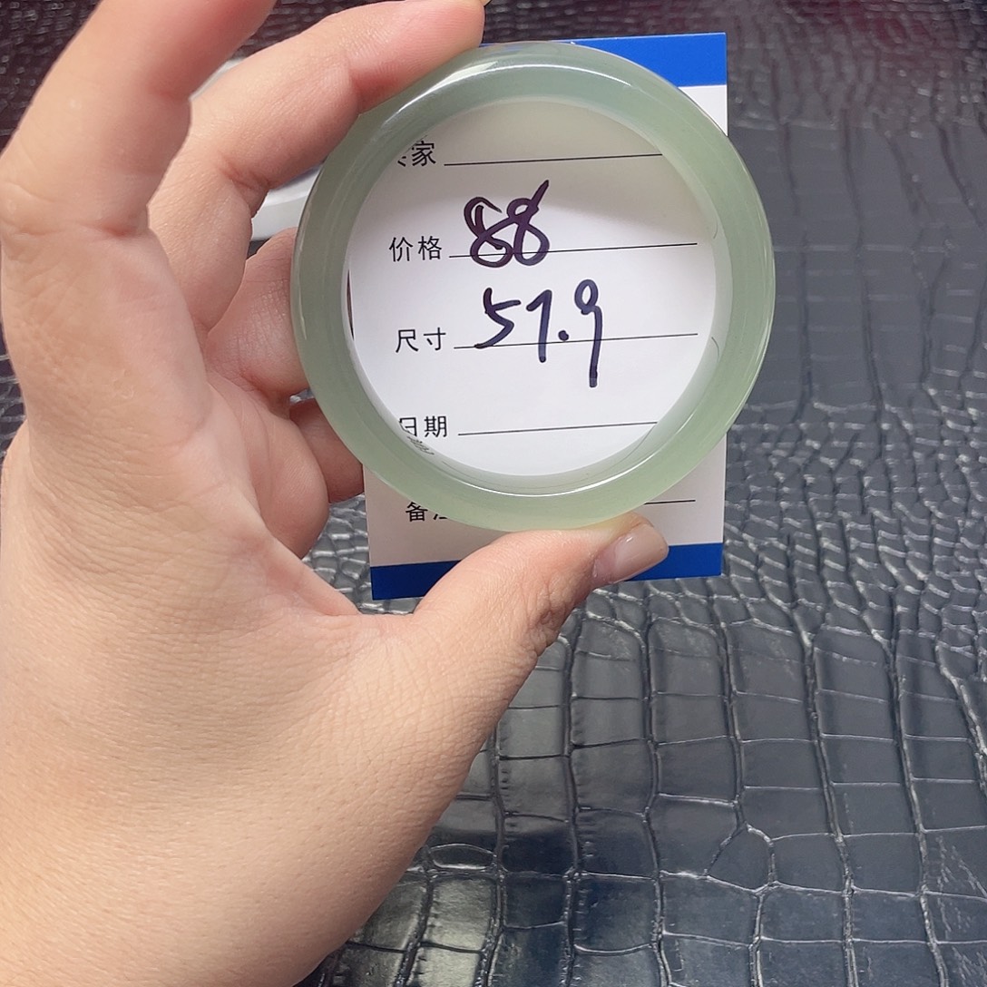 珐琅非金属时尚手镯