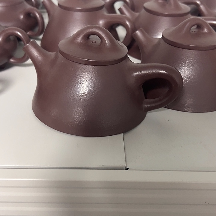 茶壶紫砂紫砂原矿