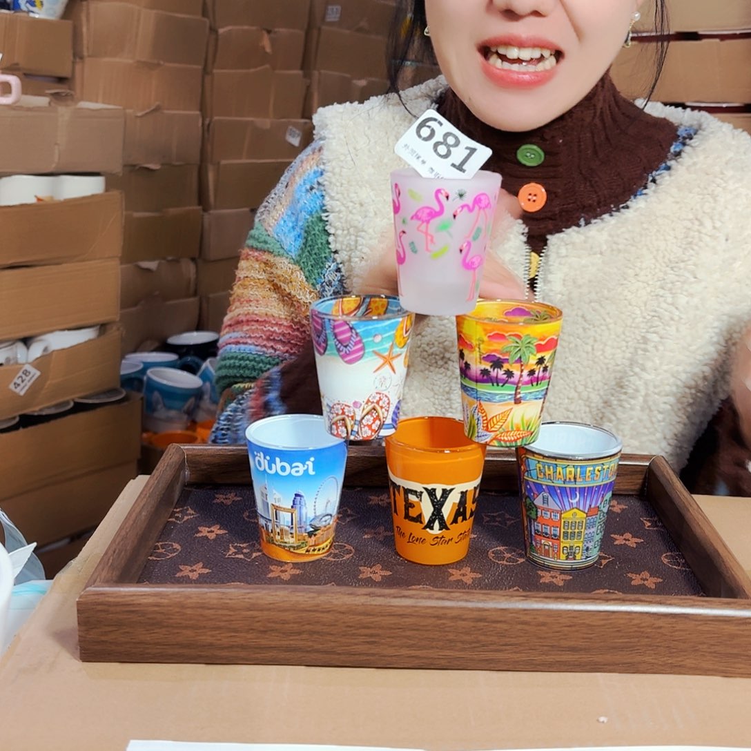 高温炻瓷默认微瑕681