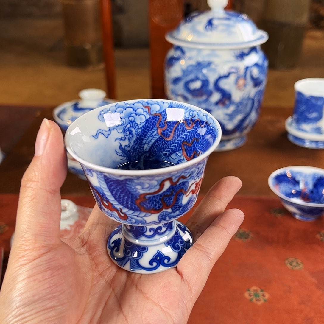 九鸣瓷艺九鸣瓷艺