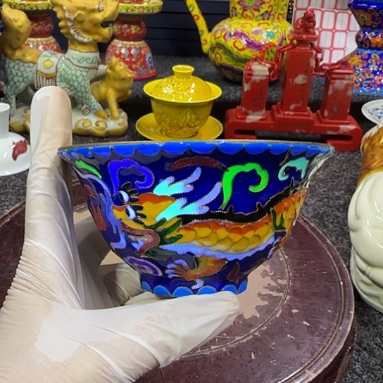 瓶摆件家居设计的