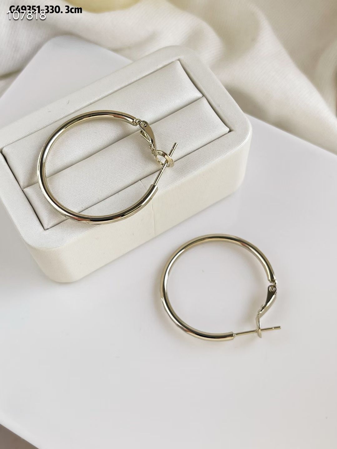 合金无非金属耳饰 JX29-89耳饰拍一发一（须备注编码）