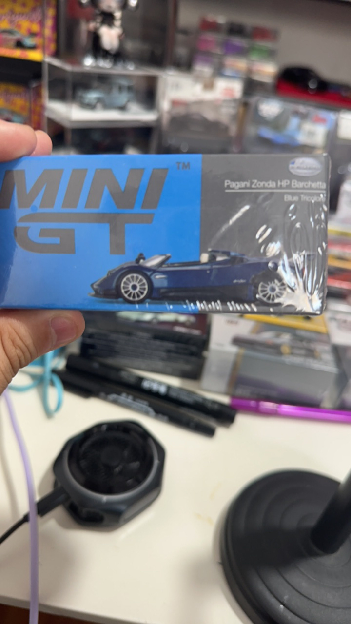 1:64比例兰博基尼布加迪宾利帕加尼汽车模型