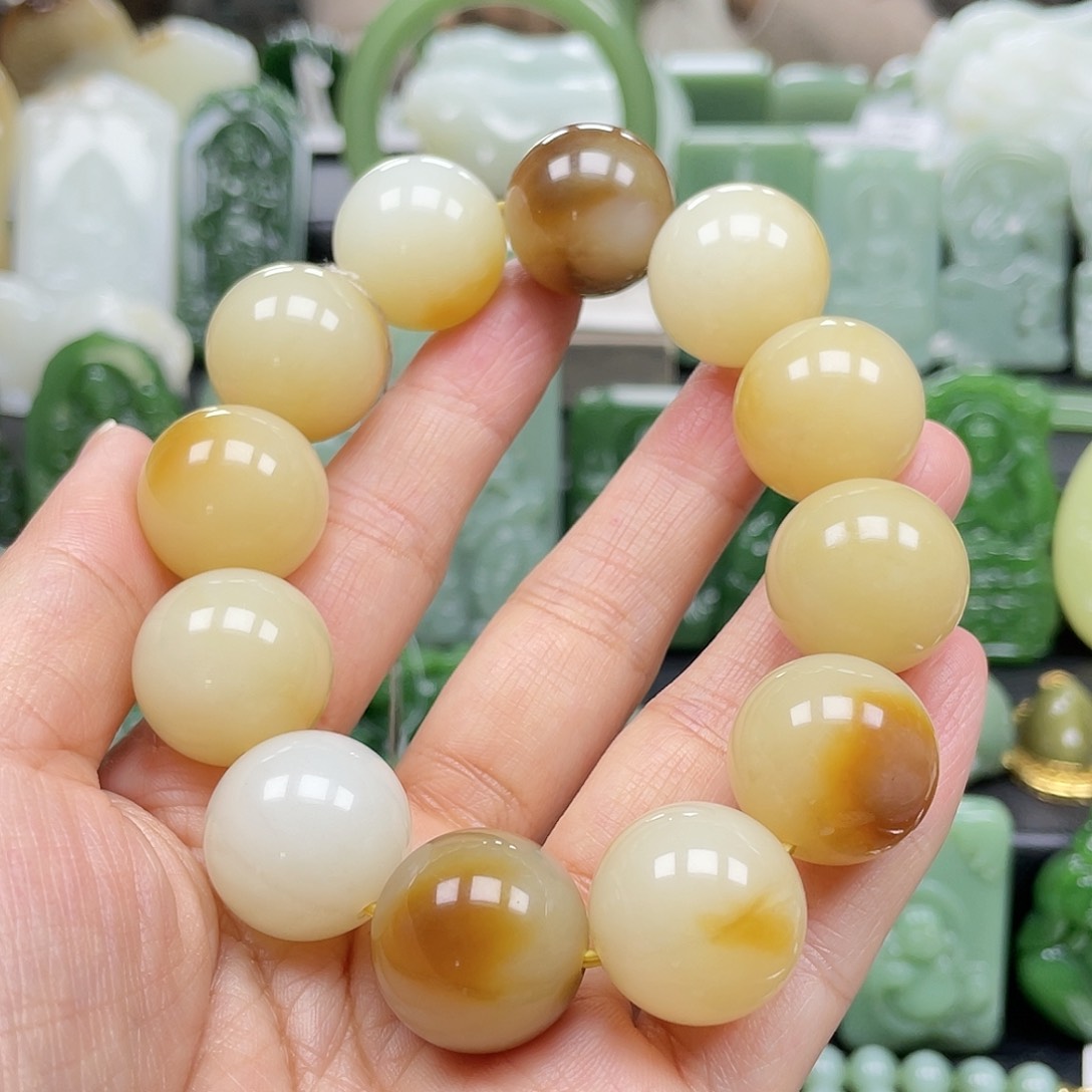 【闪购商品】和田玉挂件未镶嵌