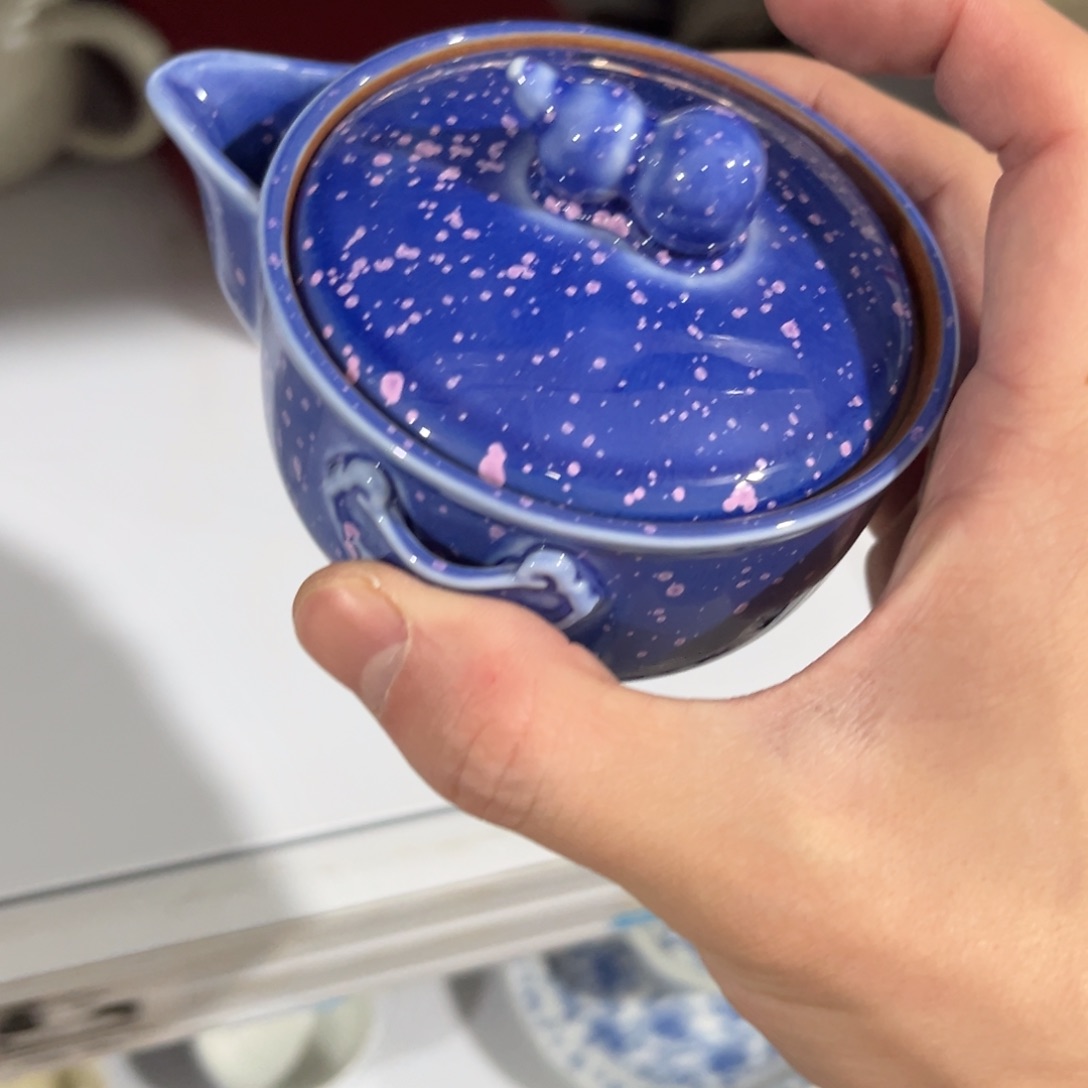 陶瓷艺术的发展和艺术