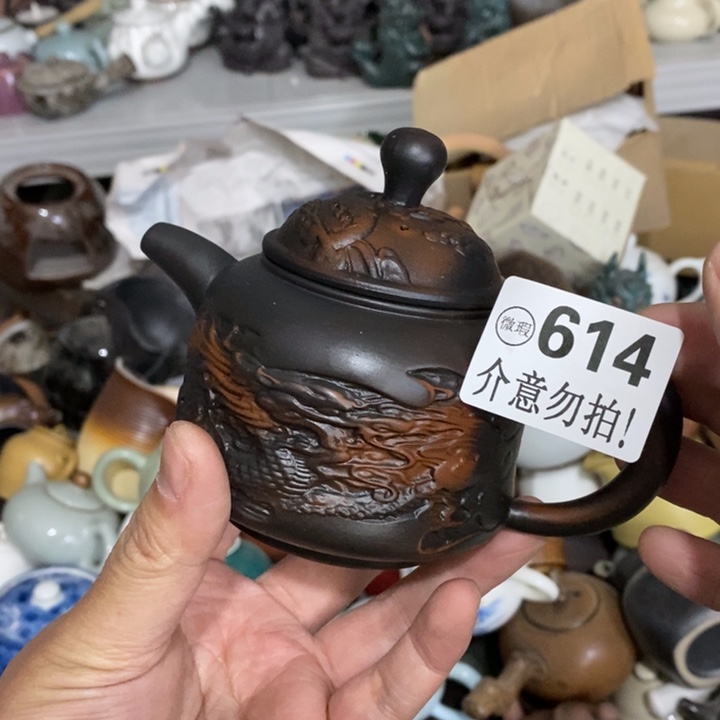 陶瓷艺术品及陶瓷制品