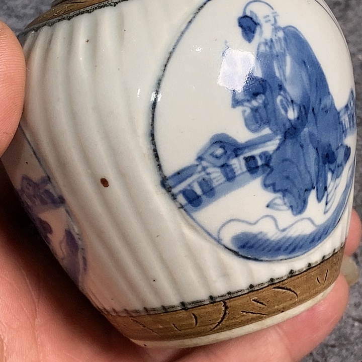 陶瓷工艺美术品的