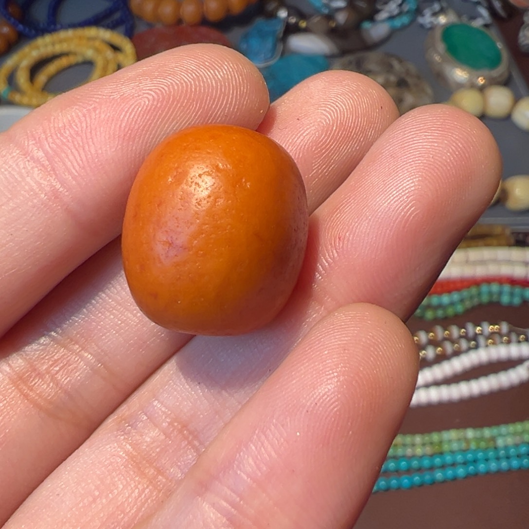 g***w琉璃吊坠（不含链）