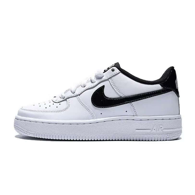 双旦礼Nike耐克春季大童鞋AF1空军一号运动鞋休闲鞋IM4402-100