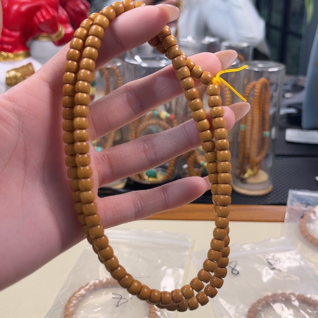 手串/手链橄榄核6.0长
