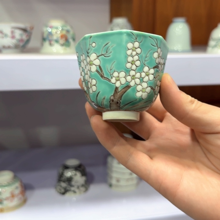 陶瓷艺术品收藏陶瓷