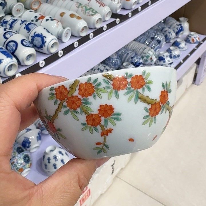 陶瓷艺术品收藏陶瓷